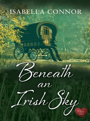 cover image of Beneath an Irish Sky